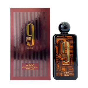 Perfume Arabe 9PM 100ML