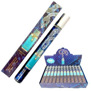 Perfume Tubo Arabe 35ML PF-017