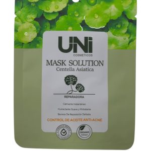 Mascara Facial Uni