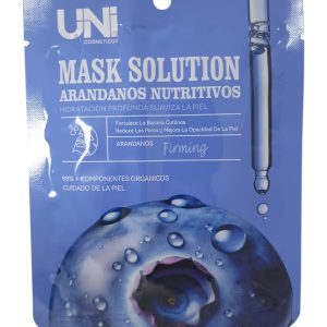 Mascara Facial Uni