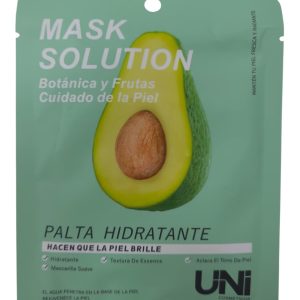 Mascara Facial Uni