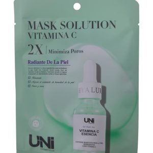 Mascara Facial Uni