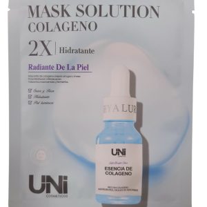 Mascara Facial Uni