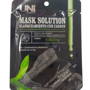 Mascara Facial Uni