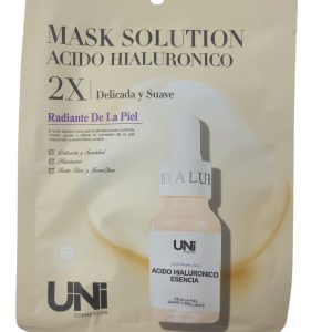 Mascara Facial Uni