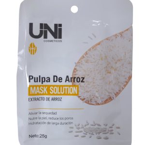 Mascara Facial Uni