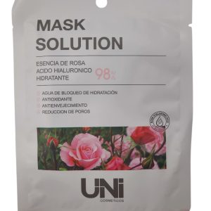 Mascara Facial Uni