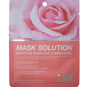 Mascara Facial Uni