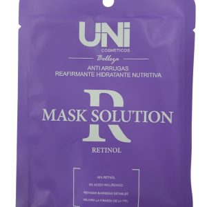 Mascara Facial Uni