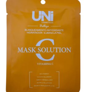 Mascara Facial Uni