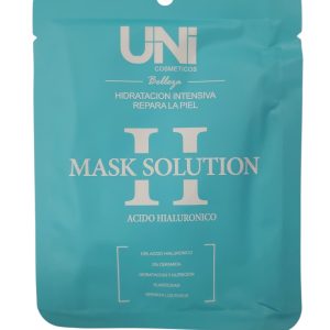 Mascara Facial Uni