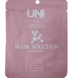 Mascara Facial Uni