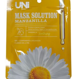 Mascara Facial Uni