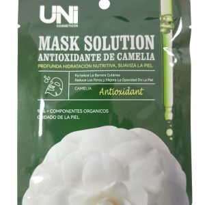 Mascara Facial Uni