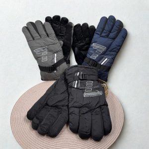 GUANTE DE MOTO X1U ABC-38067-5