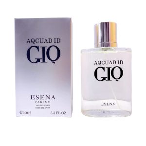 PERFUME HOMBRE GIO ESENA 100ML B693-1N