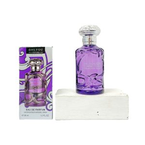 Perfume Miniatura Arabe 30ML OLU830-217
