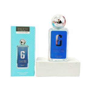 Perfume Miniatura Arabe 30ML OLU830-160
