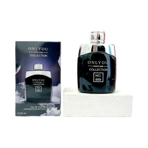 Perfume Miniatura Hombre 30ML OLU830-89