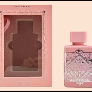 PERFUME ARABE NOBLE BLUSH 100ML