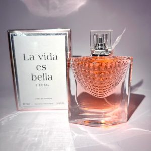 PERFUMES LA VIDA ES BELLA 75M B807-1