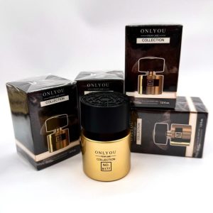 Perfume Miniatura Arabe 30ML OLU830-177