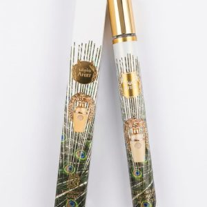 Perfume Tubo Arabe 35ML MJ-7