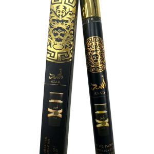 Perfume Tubo Arabe 35ML B100-51