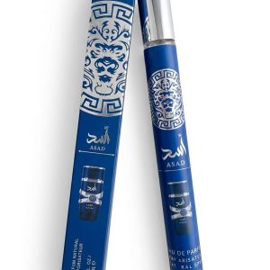 Perfume Tubo Arabe 35ML B100-92