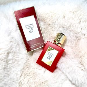 Perfume Miniatura Arabe 30ML OLU830-128