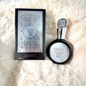 Perfume Miniatura Arabe 30ML OLU830-187
