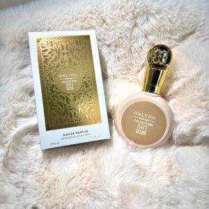 Perfume Miniatura Arabe 30ML OLU830-189