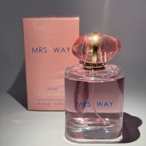Perfume Mrs Way Nectar 100ml B942-4