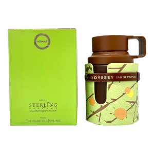 PERFUME ARABE DUBAI 100ML