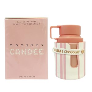 PERFUME ARABE CANDEE 100ML
