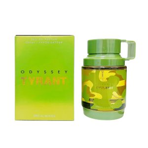 PERFUME ARABE TYRANT 100ML