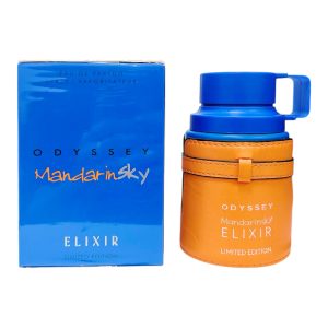 PERFUME ARABE MANDARIN SKY 100ML