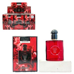 Perfume Miniatura Mujer 30ML OLU830-115