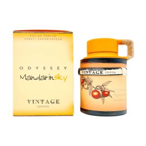 PERFUME ARABE MANDARIN SKY 100ML