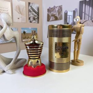 PERFUME ARABE GAULTTER 125ML