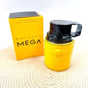 PERFUME ARABE MEGA 100ML