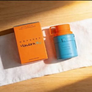 PERFUME ARABE MANDARIN SKY 100ML