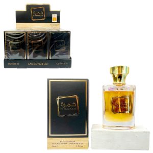 Perfume Miniatura Arabe 30ML 2451-4