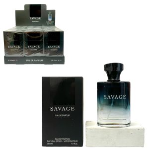 Perfume Miniatura Hombre 30ML 2451-6