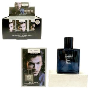 Perfume Miniatura Hombre 30ML OLU830-33