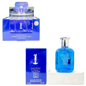 Perfume Miniatura Hombre 30ML OLU830-59