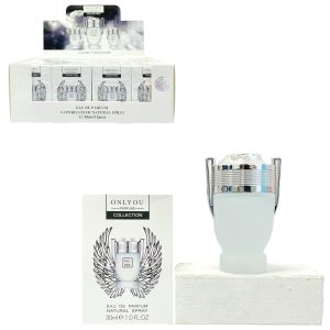 Perfume Miniatura Hombre 30ML OLU830-85