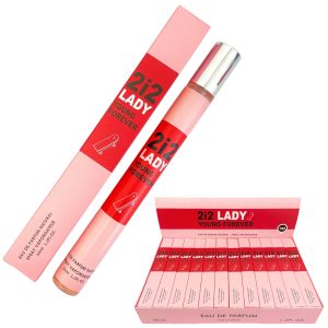 Perfume Tubo Mujer 35ML OLU909-195