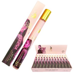 Perfume Tubo Mujer 35ML OLU909-231