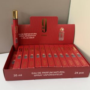 Perfume Tubo Arabe 35ML MJ-10